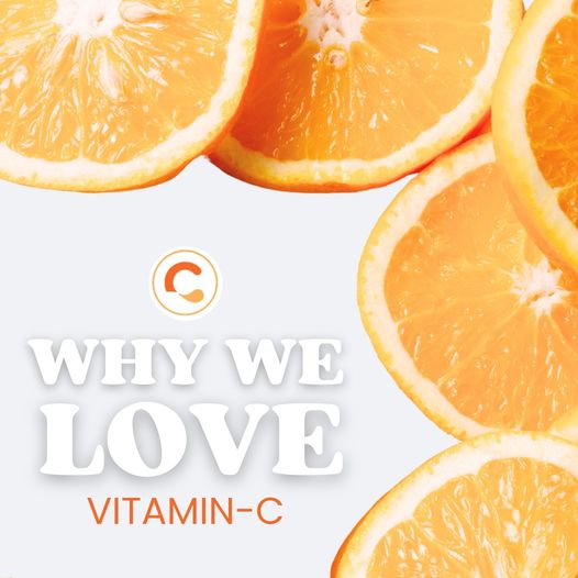 Unleash the power of Vitamin C! 🍊 Our 17% stabilized Vitamin C tightens, brightens, and protects your skin. Stability ensures lasting results. Have you added it to your skincare routine? #VitaminC #StableIngredients #HealthySkin