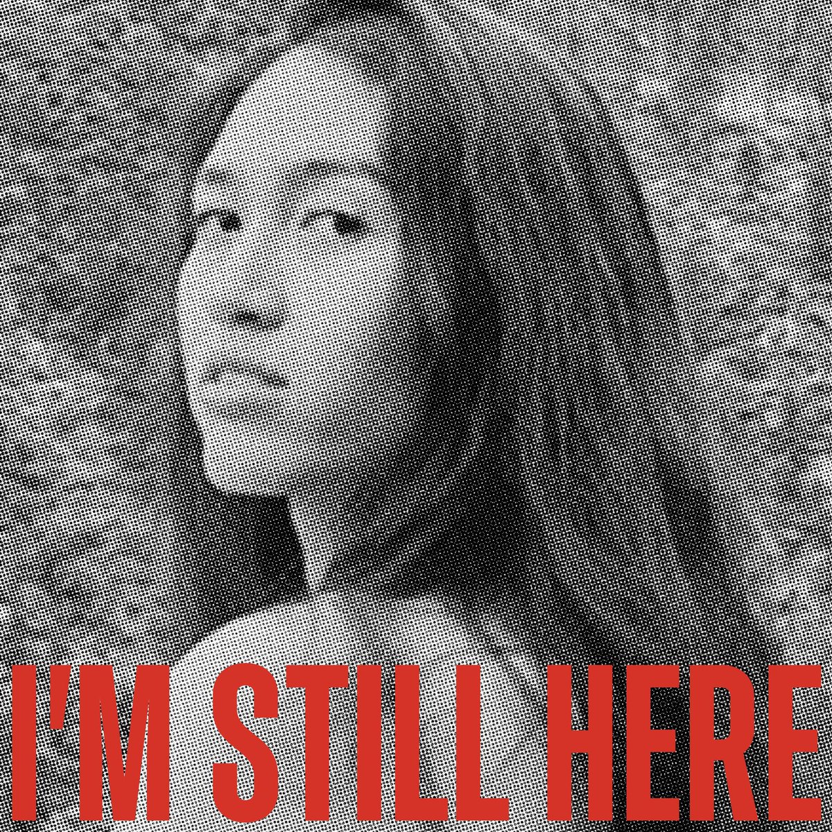 Noa is still held hostage in Gaza by the terror organization Hamas. Don’t forget her.

#BringThemHomeNow