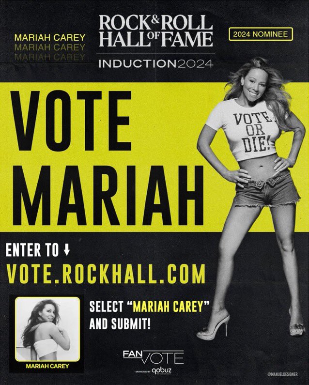 MariahTrends tweet picture