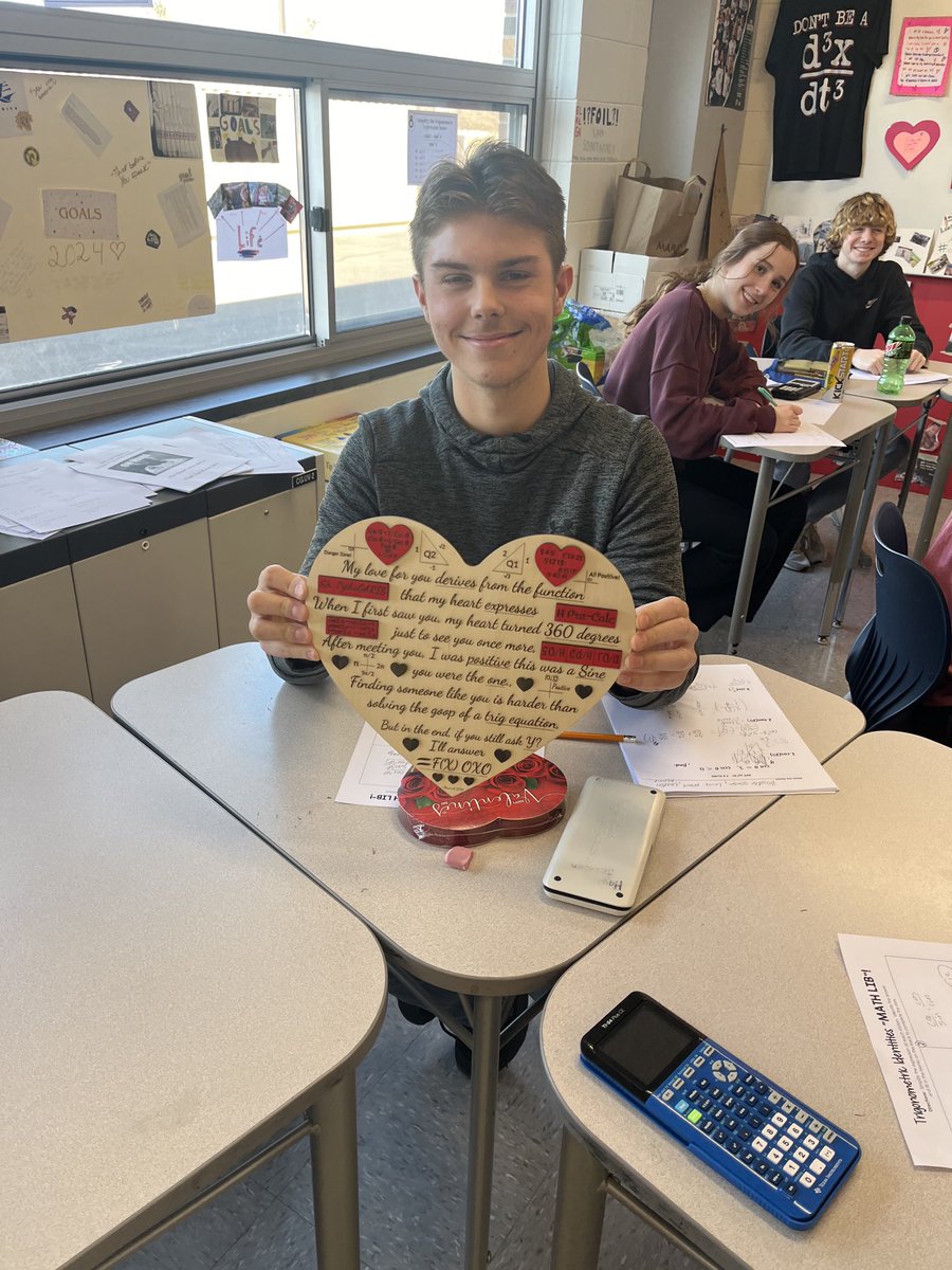 GarisMath's tweet photo. 7th hour HPC ValenSINE winner! Awesome work by all! #DownWithHPC https://t.co/b01lbiSoPq