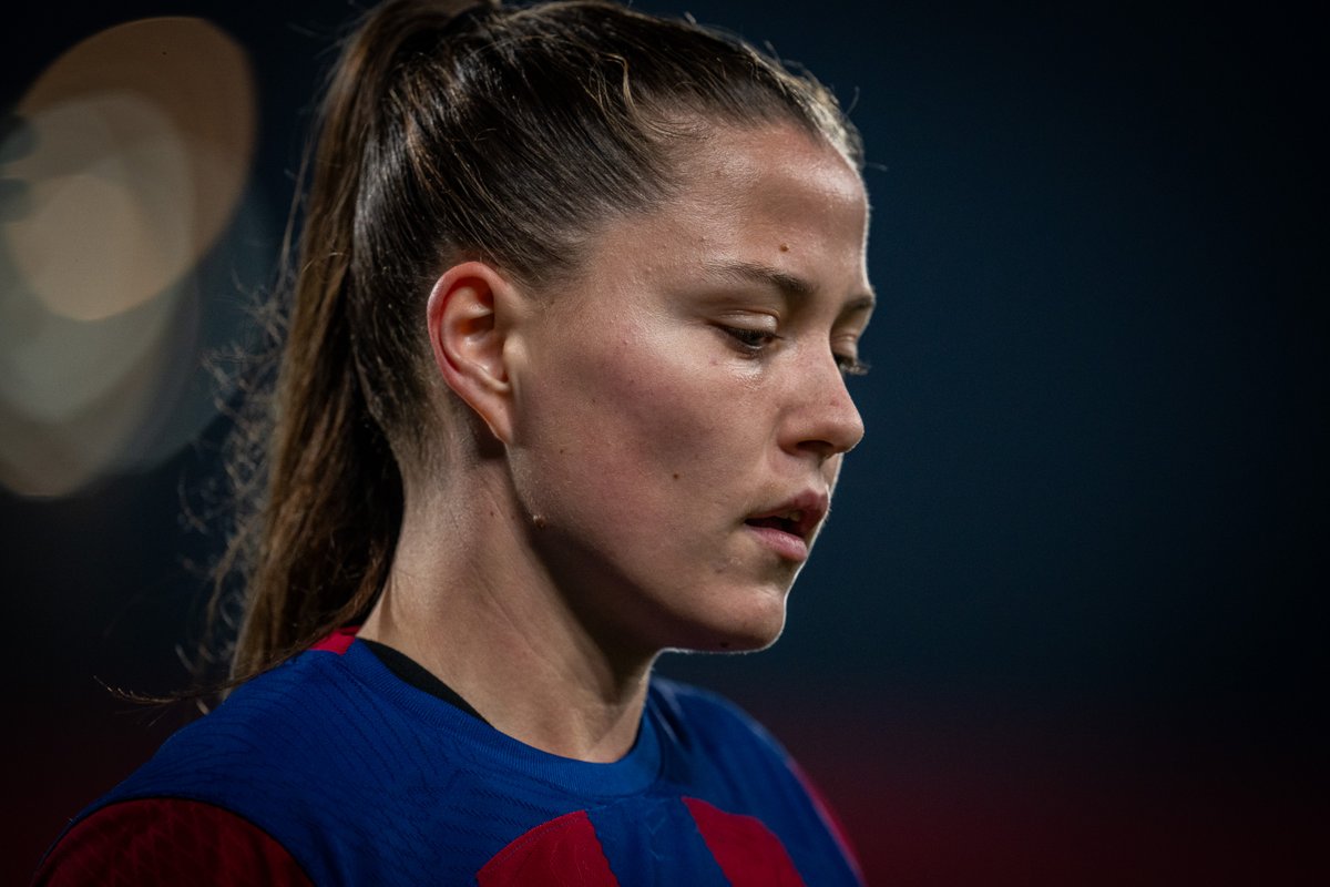 FCBfemeni tweet picture