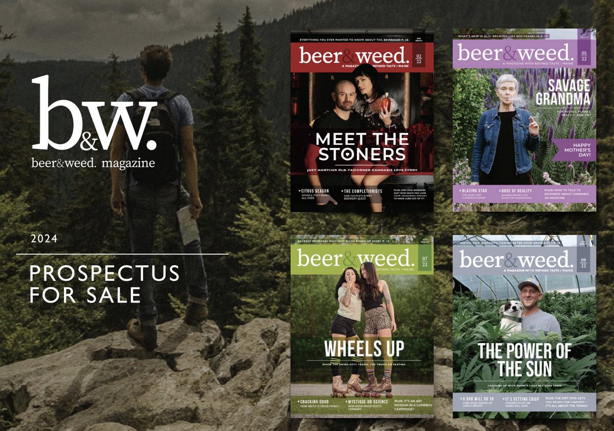 MagazineWeed tweet picture