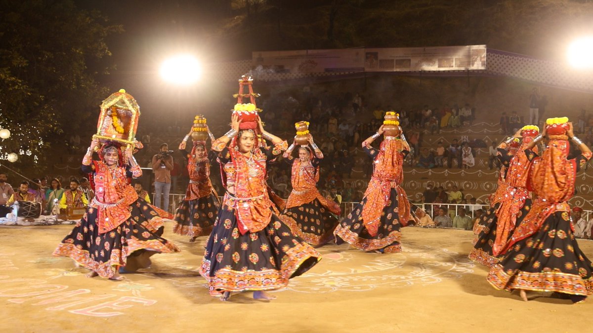 Youth Services and Cultural Activities tweet media