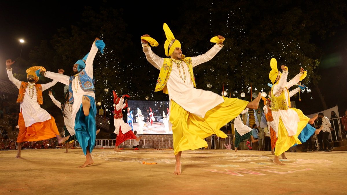 Youth Services and Cultural Activities tweet media