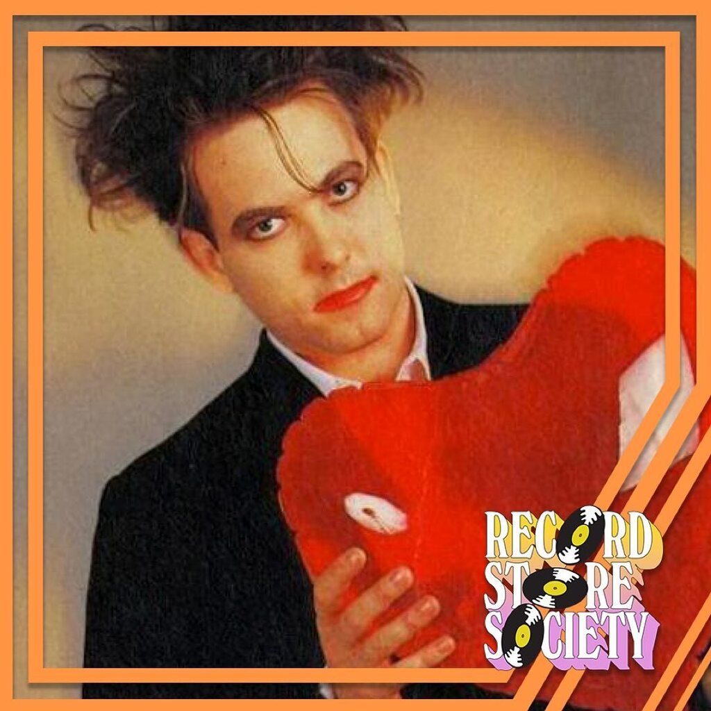 rsspod's tweet image. Happy Valentine’s Day! @therapyjeff joined us to talk about 90s love songs! 💗💕💓🩷💘 Listen wherever you get your podcasts! #lovesongs #90smusic instagr.am/p/C3VtErkvoCU/