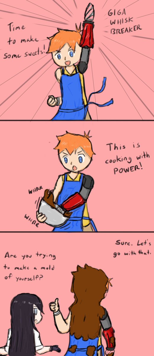 Max tries his fancy hand at some #ValentinesDay chocolate! ❤️🍫 (ft. DG from <a href="/CrevettaVT/">ᴄʀᴇᴠᴇᴛᴛᴀ</a> !)