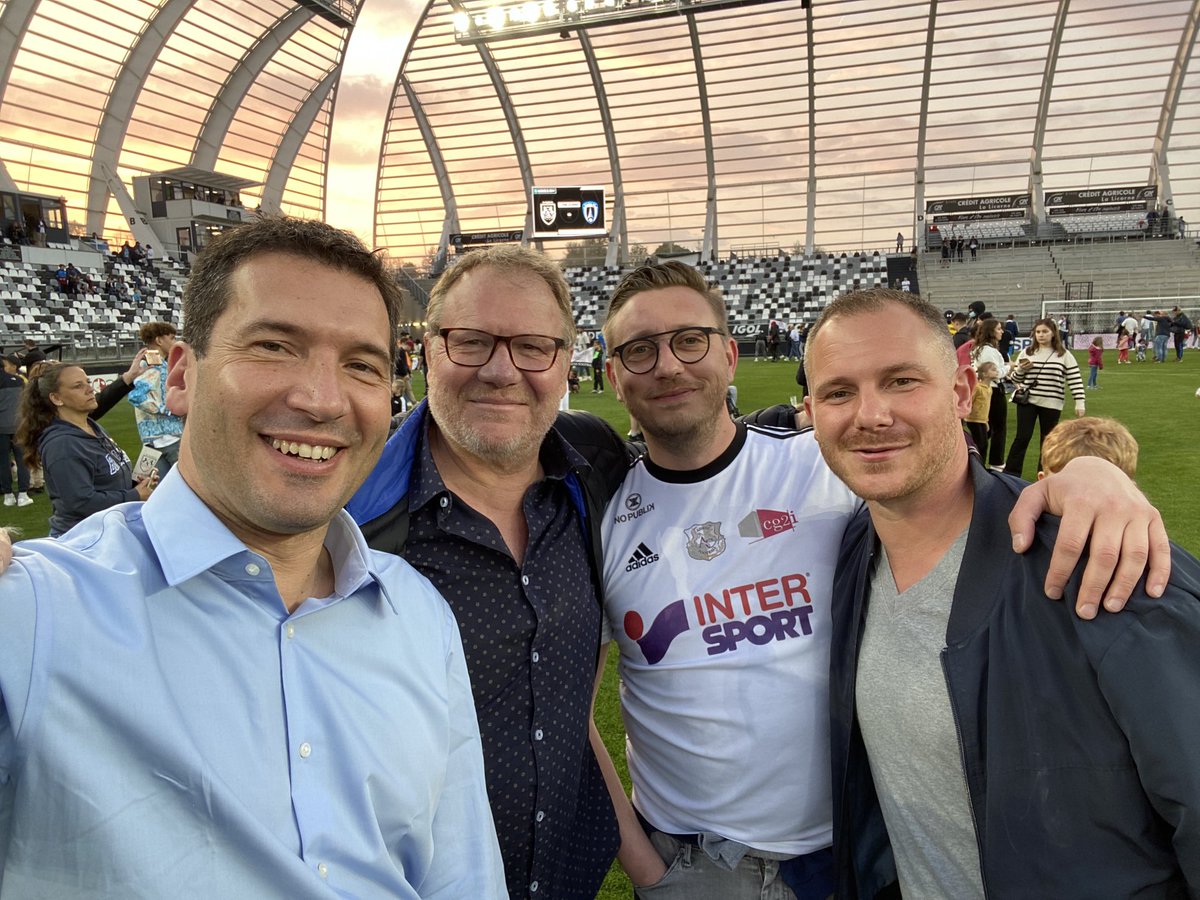 En réponse à ⁦⁦⁦<a href="/AmiensSC/">Amiens SC</a>⁩
#ASCMonAmour