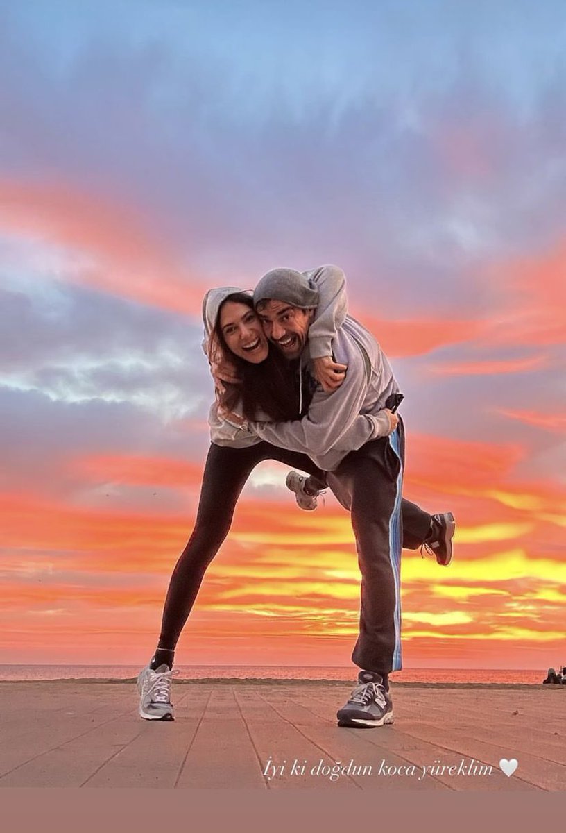 🆕IG story <a href="/NataliYarcan/">Natali Yarcan</a>
Feliz Cumpleaños a mi gran corazón🤍
#ibrahimÇelikkol 
#Nataliyarcan