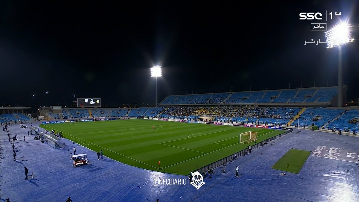 Messi6_'s tweet image. ليس كُل ما يلمع ذهباً