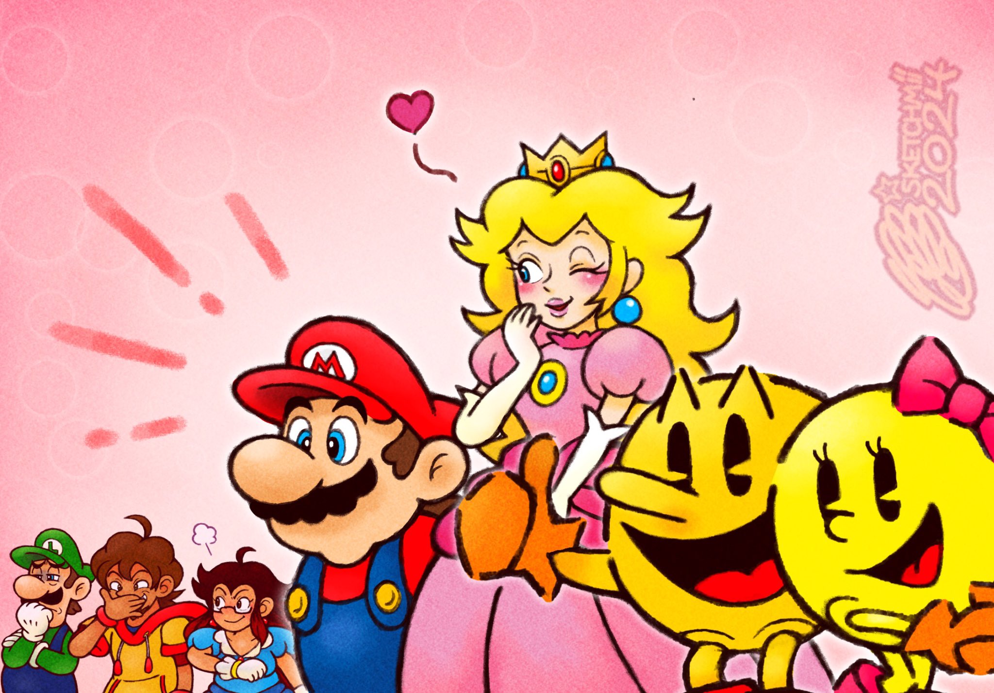 ⭐️✨Sketchmii✨⭐️ on X: 