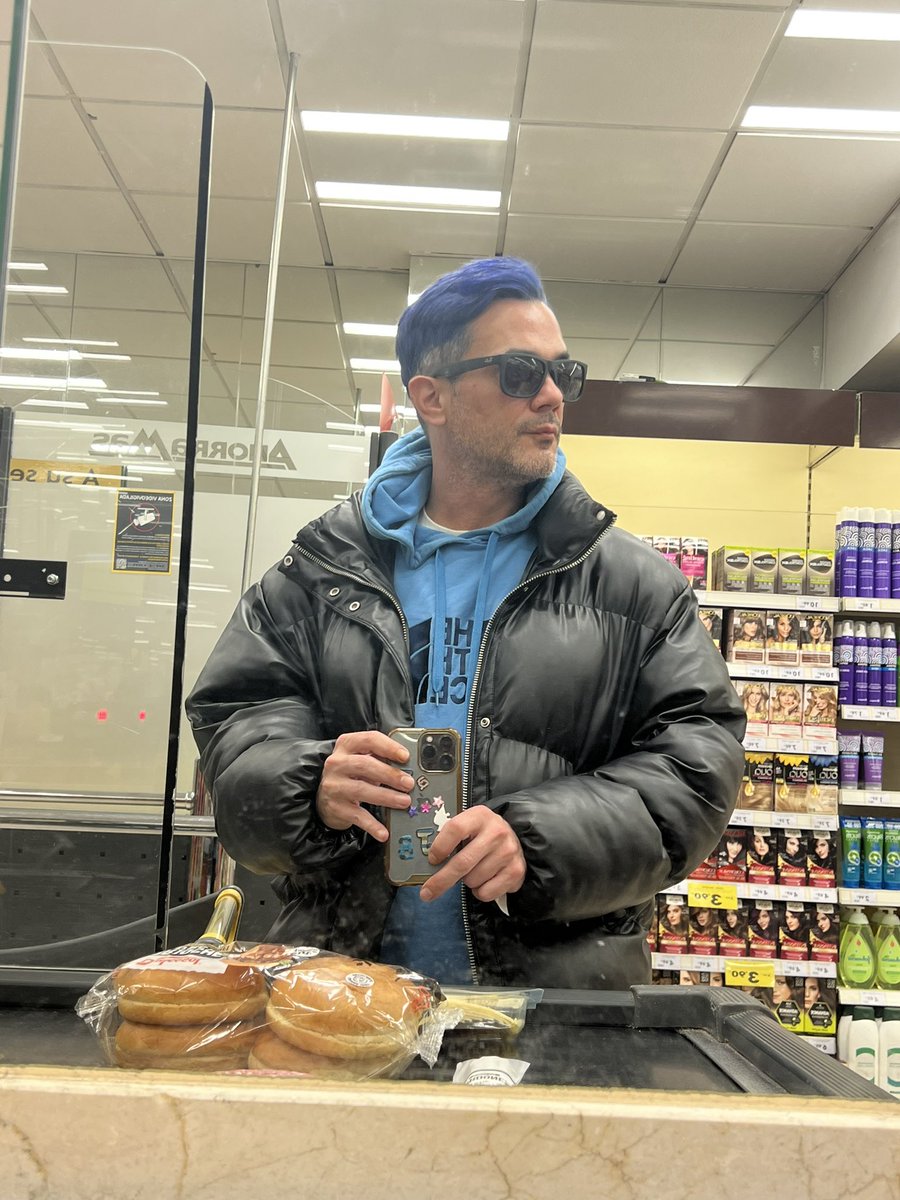 Josh Tampico tweet media