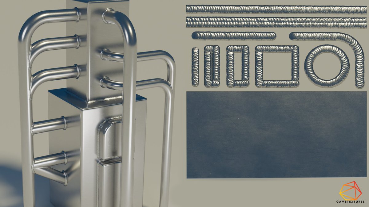 GameTextures.com tweet media