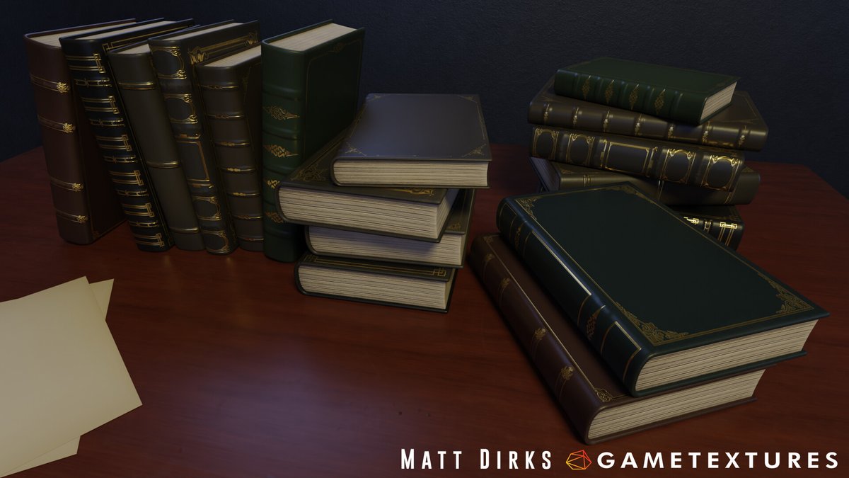 GameTextures.com tweet media