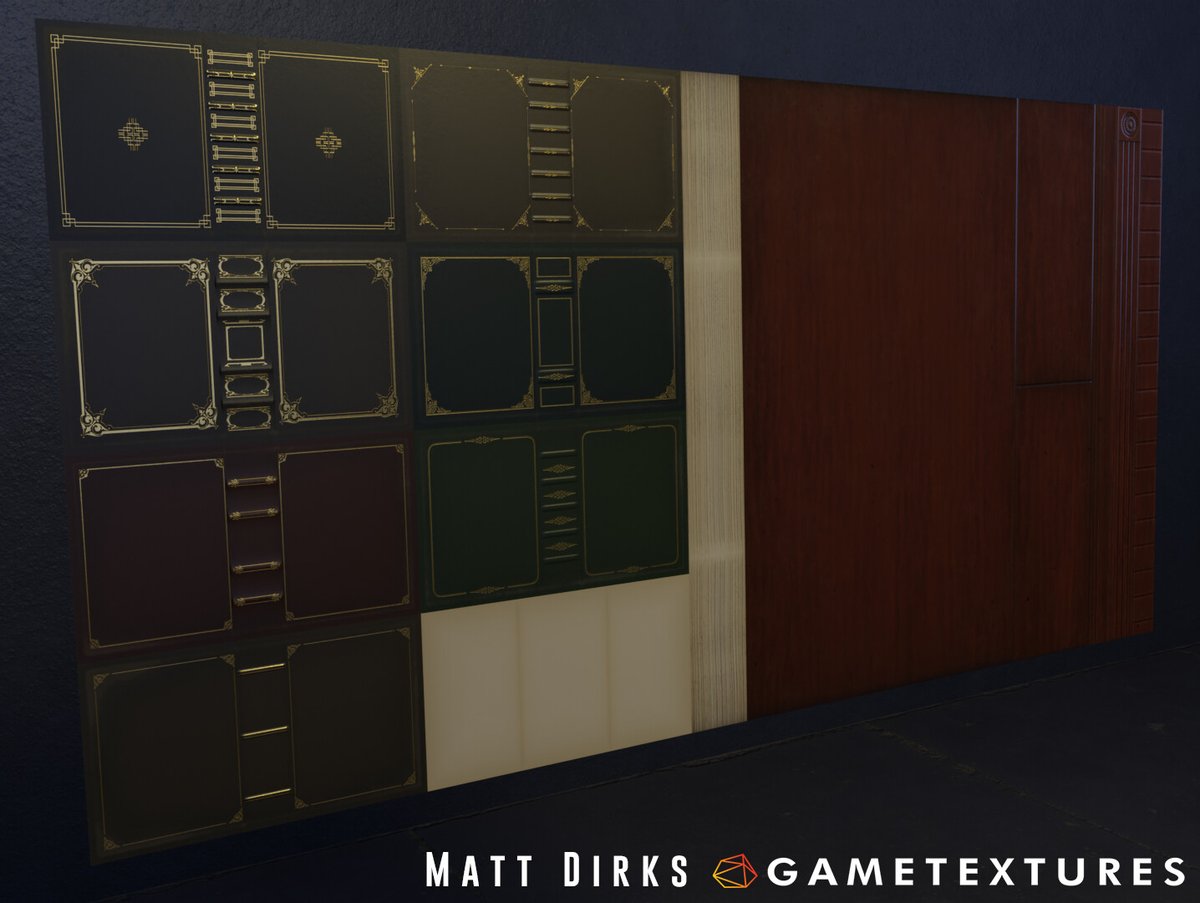 GameTextures.com tweet media