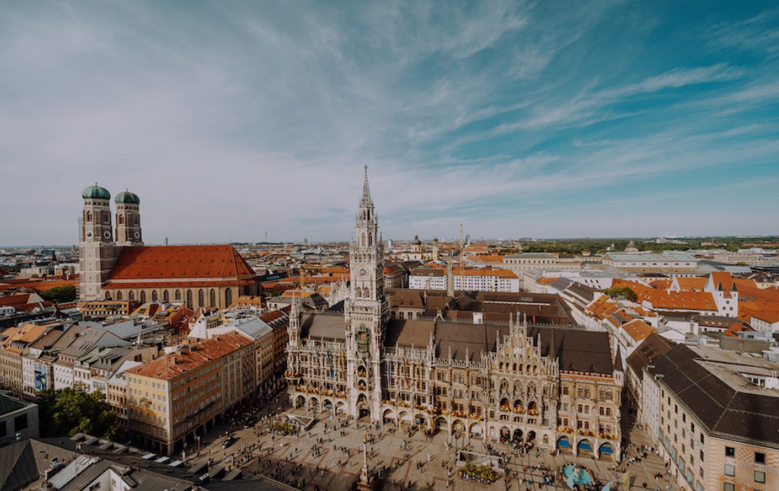 Hats off again to @LMU_Uniklinikum for recruiting a new Patient 17-00016 🥳 Keep going ! 💪
#revision_trial