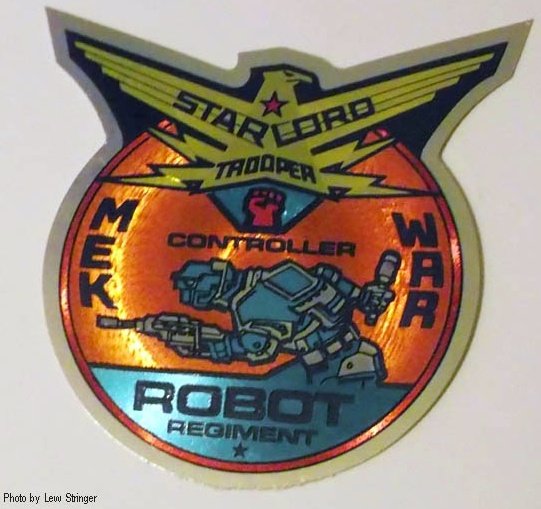 Kardwell's tweet photo. @2000AD Y'know what set of patches would shift like stomm off a shovel? https://t.co/JqGVlCoXP2