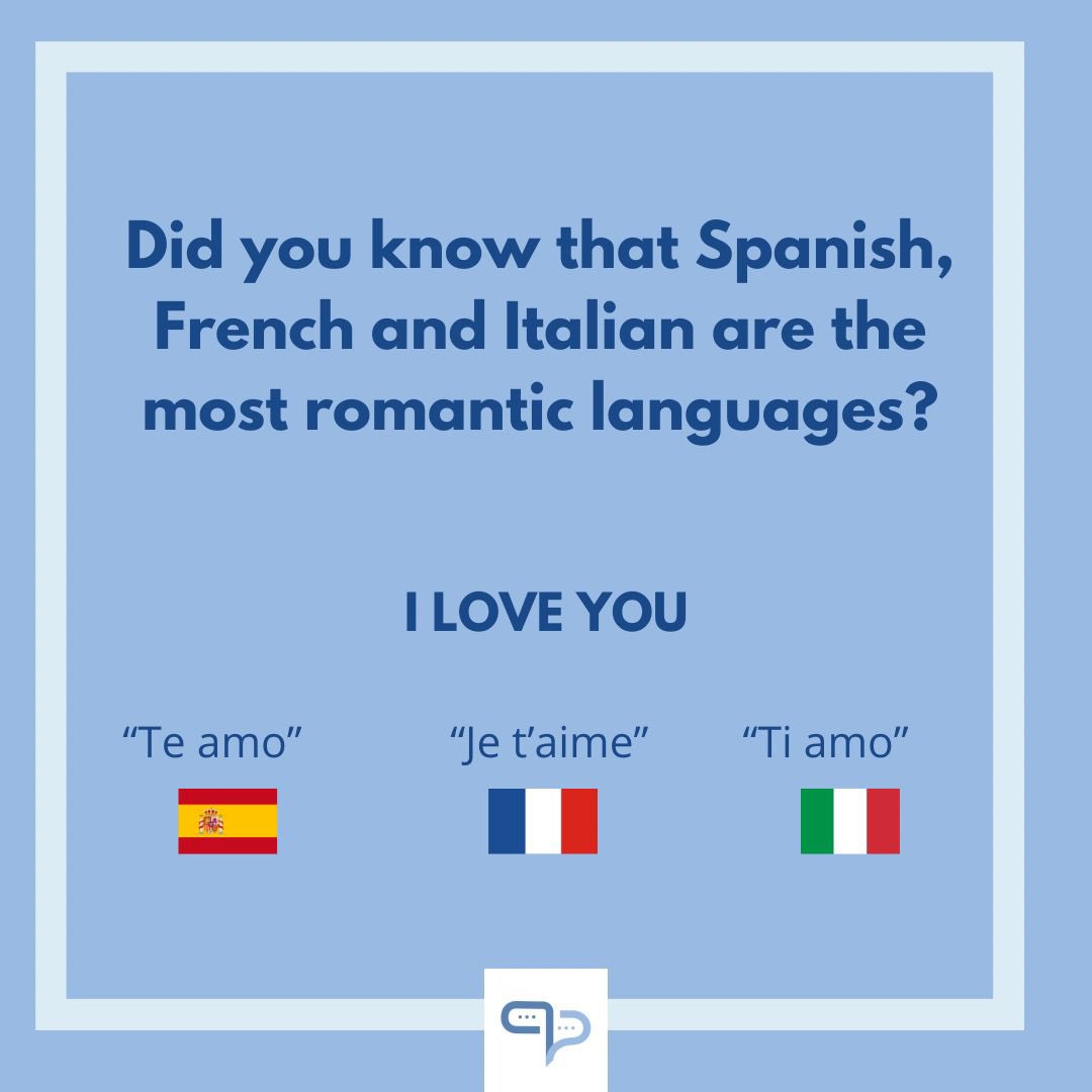 Can you speak any of these languages? ♥️

#London  #Translation #Trustlate #valentineday #TranslationServices #TranslationAgency