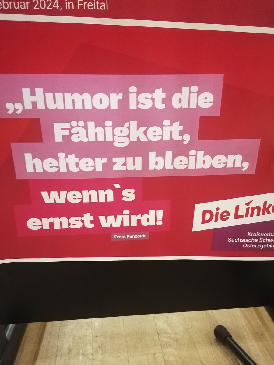 Die Linke. Region Freital tweet media