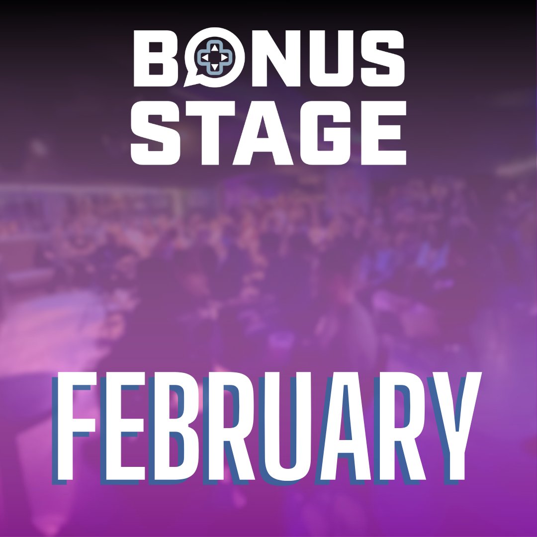 BonusStageTO's tweet photo. Thank you for making it yet another great Bonus Stage!!🙌

Huge thanks to our speakers: 
🔸Eylul Ozekes - @rosecatcas
🔸Valerie Eldritch - @valeriethevile
🔸Stephanie Greenall - @SDGreenall

We are excited to see you all next month! 
 #gamedev #torontoevents #BonusStageTo https://t.co/Wv3ye6img4