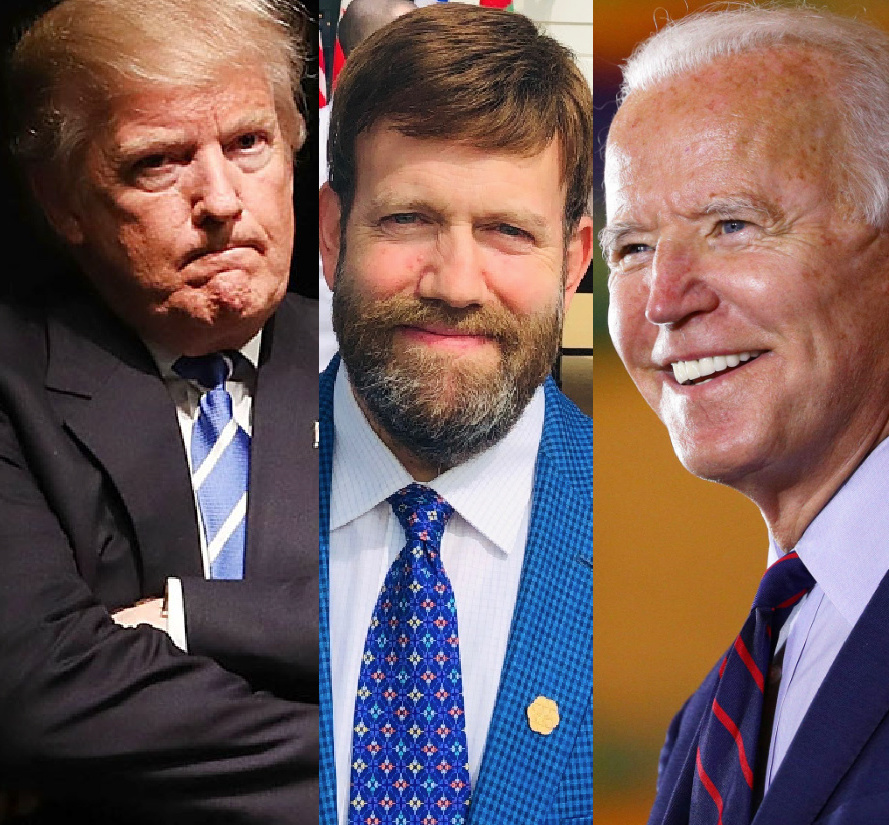 BREAKING: Legendary Republican pollster Frank Lutz drops a bombshell on his own party — says that the shocking Democratic win in yesterday's New York special election is the "final wakeup call" for House Republicans.

If Luntz is admitting things are bad for conservatives,