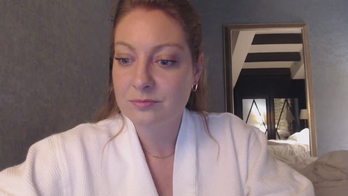 Veronica Weston is live now! https://t.co/zpIEIEzCrS https://t.co/M0JWCQs8oO<a href="/tag/myfreecams"class="tags"><span>#myfreecams</span></a>