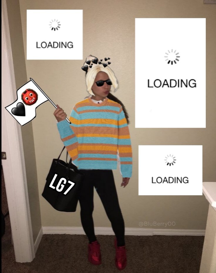 summerboy_00's tweet photo. Here waiting for the LG7 era https://t.co/vMJf8xAVJE