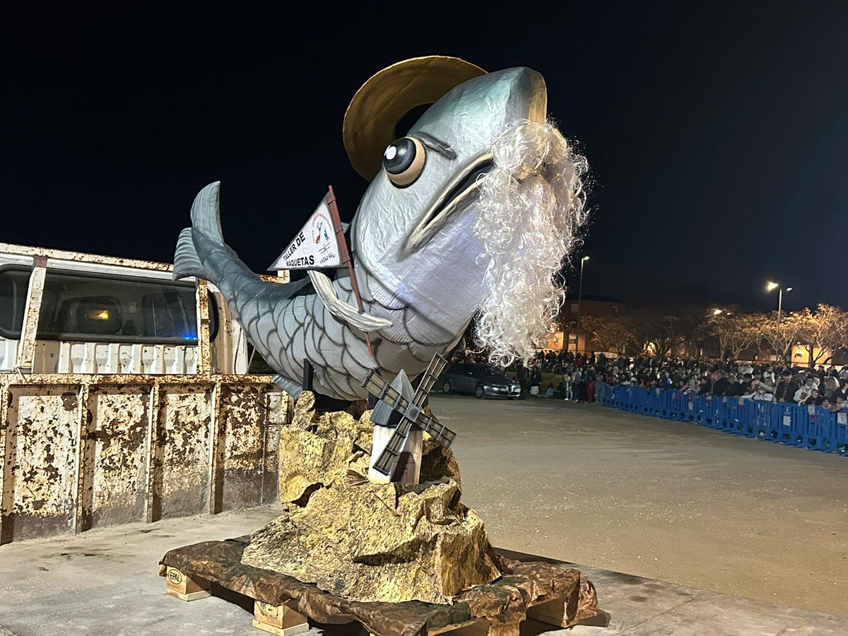 Ayuntamiento de Alcalá de Henares tweet media