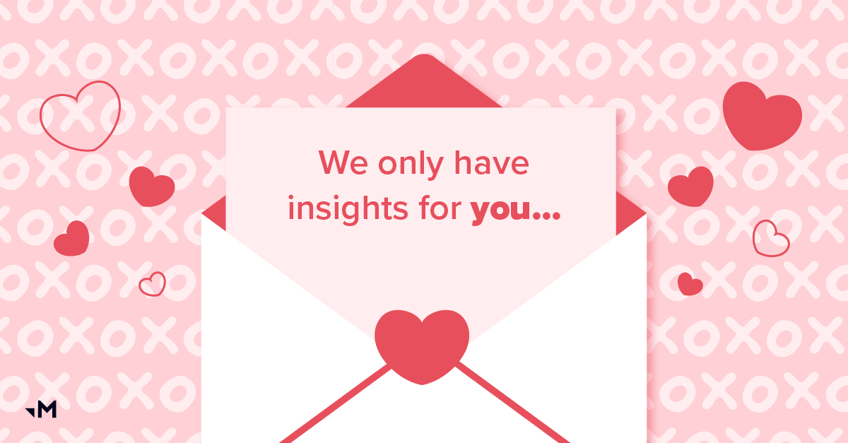 Love means understanding your customers 💗 Download our report to unfold the secrets to building lasting customer loyalty: ow.ly/2I4q50QARfz