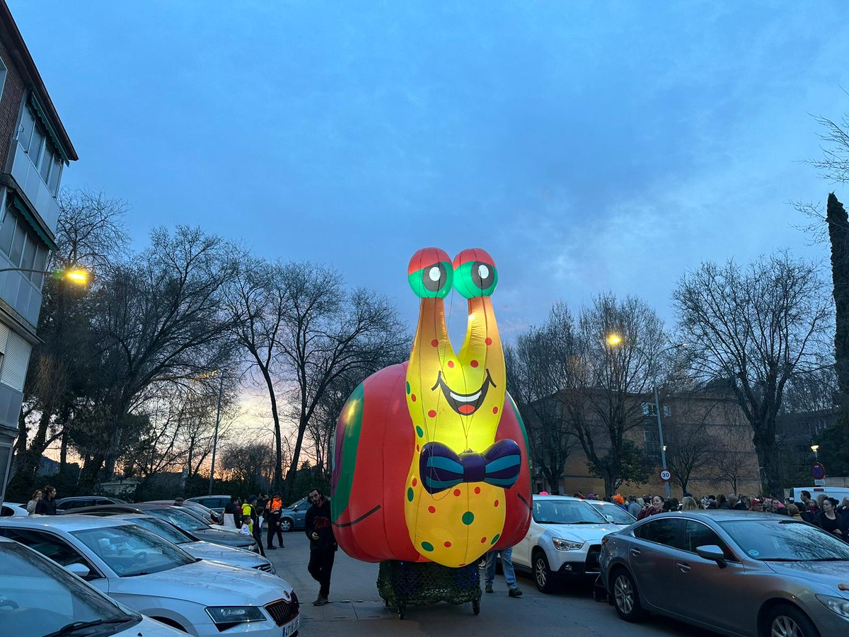 Ayuntamiento de Alcalá de Henares tweet media