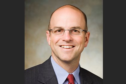 Together with @UVMHealth and <a href="/UVMLarnerMed/">UVM Larner Med</a> we are pleased to announce the appointment of Kevin Vest as Network Vice President, Cancer Clinical Programs. 

Mr. Vest, a <a href="/uvmvermont/">University of Vermont</a> alum, joins the UVM Cancer Center from <a href="/YaleCancer/">Yale Cancer Center</a>. 

Full story 👉 go.uvm.edu/vest