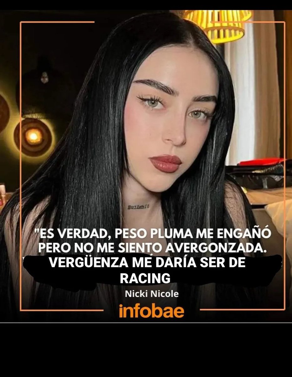 muy buenas declaraciones