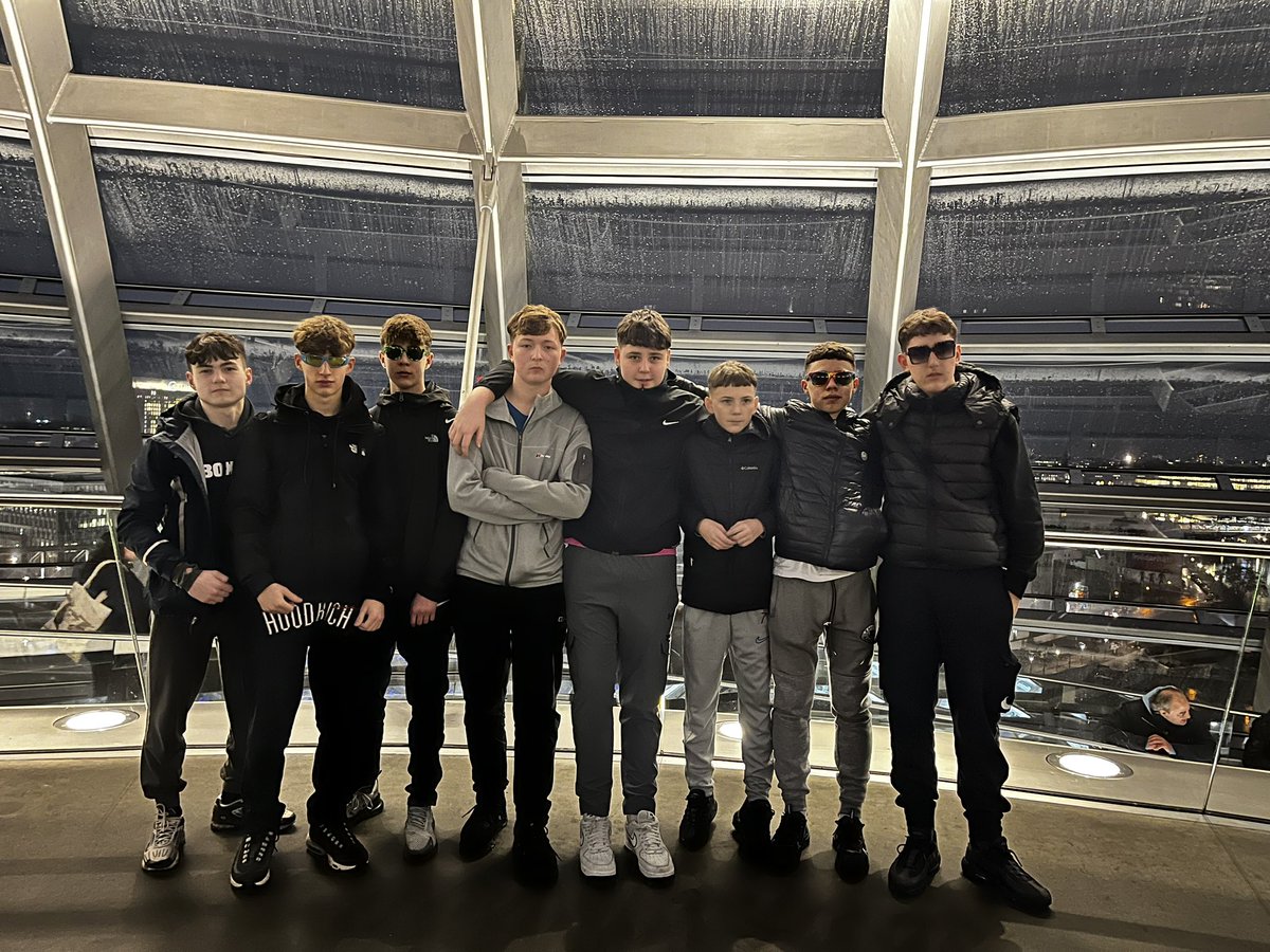 Maltby Academy History tweet media