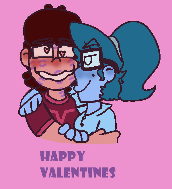 BeneneTheBanana's tweet photo. They deserve a Valentines special
#AlphaBetas #abtwt #AlphaBetasShow #Ruddie #HappyValentinesDay #ValentinesDay #Valentines https://t.co/EyMV1gwdY3