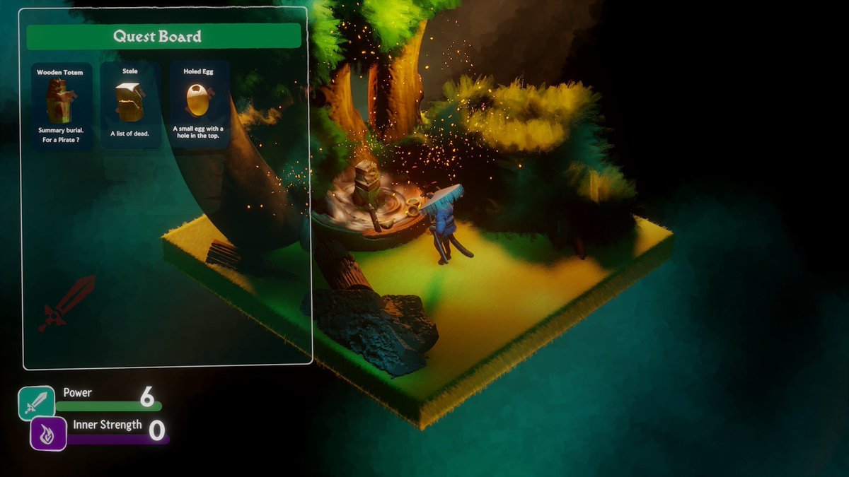 amitbabooa's tweet photo. Happy Birthday to Dreams from @mediamolecule !

An amazing adventure for me... And it's not over.

#ThePowerofDreams #DreamsPC #MadeInDreams #DreamsPS4 #DreamsPS5 https://t.co/64AdgPrfJN