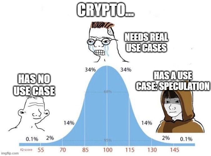 pahueg's tweet image. Anon, you better acknowledge it and don't be a midcurver 

#midcurve #narratives