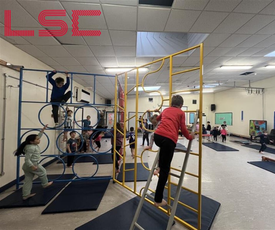 Yesterday, we have a brilliant time during our Food Activity session. We tried some exotic fruits and did some amazing acrobatics on our climbing frame! 🤸🤩

Super stuff from everyone at Norman Pannell &amp; St Margaret’s Anfield! 🙌🙌🙌

What’s your grapefruit face? 😁😅