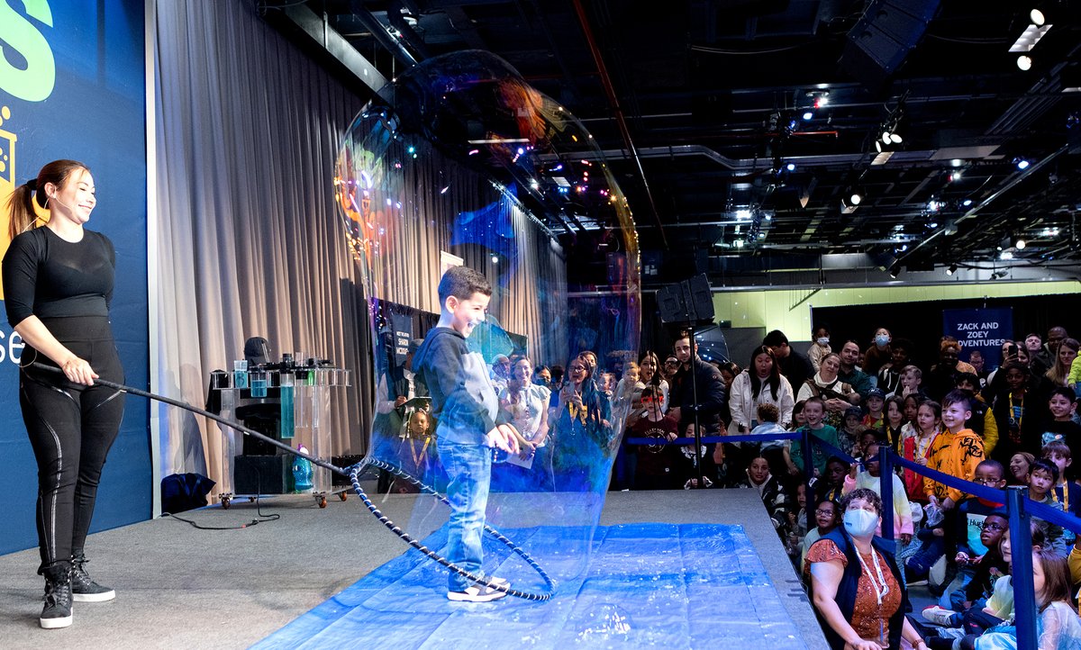 ClimateMuseum's tweet image. We’re excited to celebrate #KidsWeek w/ @IntrepidMuseum!

Join us for a week of STEAM games, activities, &amp;amp; shows for children of all ages.

We'll be there Thurs, 2/22 - Fri, 2/23 w/ hands-on activities to get kids thinking &amp;amp; talking about climate change.

intrepidmuseum.org/kids-week