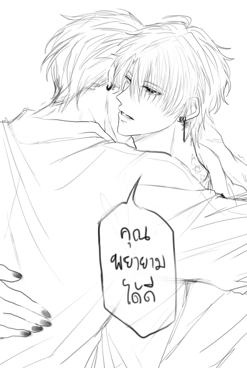 Wixwell_WSC's tweet photo. @Hitoshi_WSC (ฮิโตะชิซังไม่ทำ ไม่เป็นไร เพราะ ☺️)

ว็อกซิก : "อย่าบื้อสิ ต่อให้ไม่มาซบ ฉันก็ดึงมาอยู่ดีแหละน่า…"

'ของที่ฉันถูกใจจะแพ้ของง่ายๆแค่นี้ได้ไง? ถ้าจะทลาย... ก็สมควรแตกหักด้วยมือฉันเพียงอย่างเดียวเท่านั้น' ) https://t.co/6ef9fVA8mX