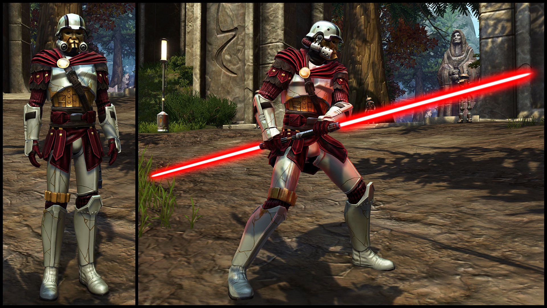SWTOR 7.4.1 Cartel Market Items Today in TOR