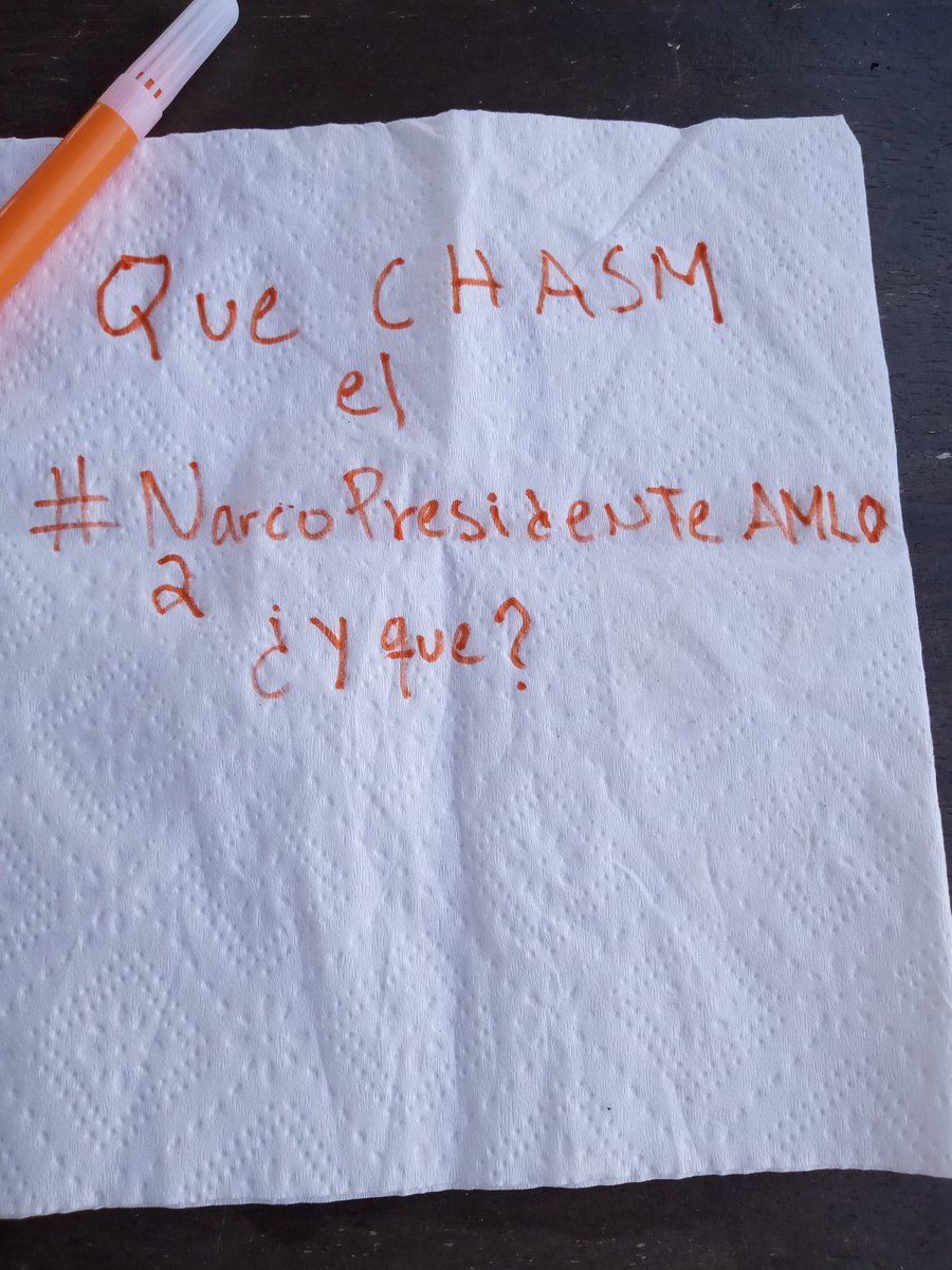 <a href="/draveropdeg/">Verónica PS 🍎</a> <a href="/jomartain/">jomart.</a> <a href="/mario_delgado/">Mario Delgado</a>
Me apuntas en la lista Qlero
#NarcoPresidenteAMLO2 #NarcoCandidataClaudia 
#NarcoPartidoMorena 
#NarcoSapo 
#NarcoGobiernoAMLO