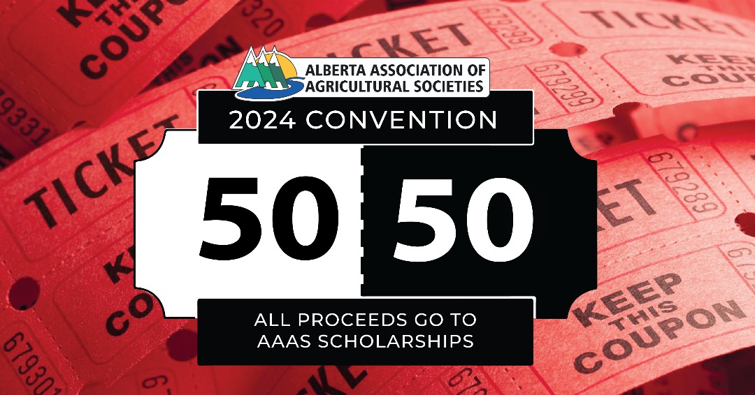 Thank you to everyone who participated in our #AAAS2024 Convention 50/50 !
Your generosity and support are truly appreciated and make a  difference !  The money raised from this goes to support our Scholarship program.

Please see link below for the 2024 Winners