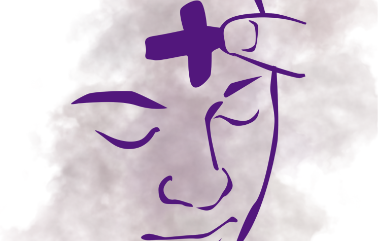 ✝️Desde la cátedra de cine os deseamos feliz MIÉRCOLES DE CENIZA y esperemos que iniciéis con esperanza estas semanas de CUARESMA.