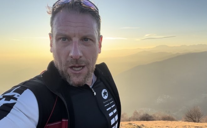 GGboeck's tweet image. …und weiter geht‘s 👨‍👩‍👧🚴‍♂️🏔️🇨🇭🎹🐈🐈-&amp;gt; ✈️
⁦@deutsche_oper⁩ #parsifal 🏆🩸✝️ #gurnemanz