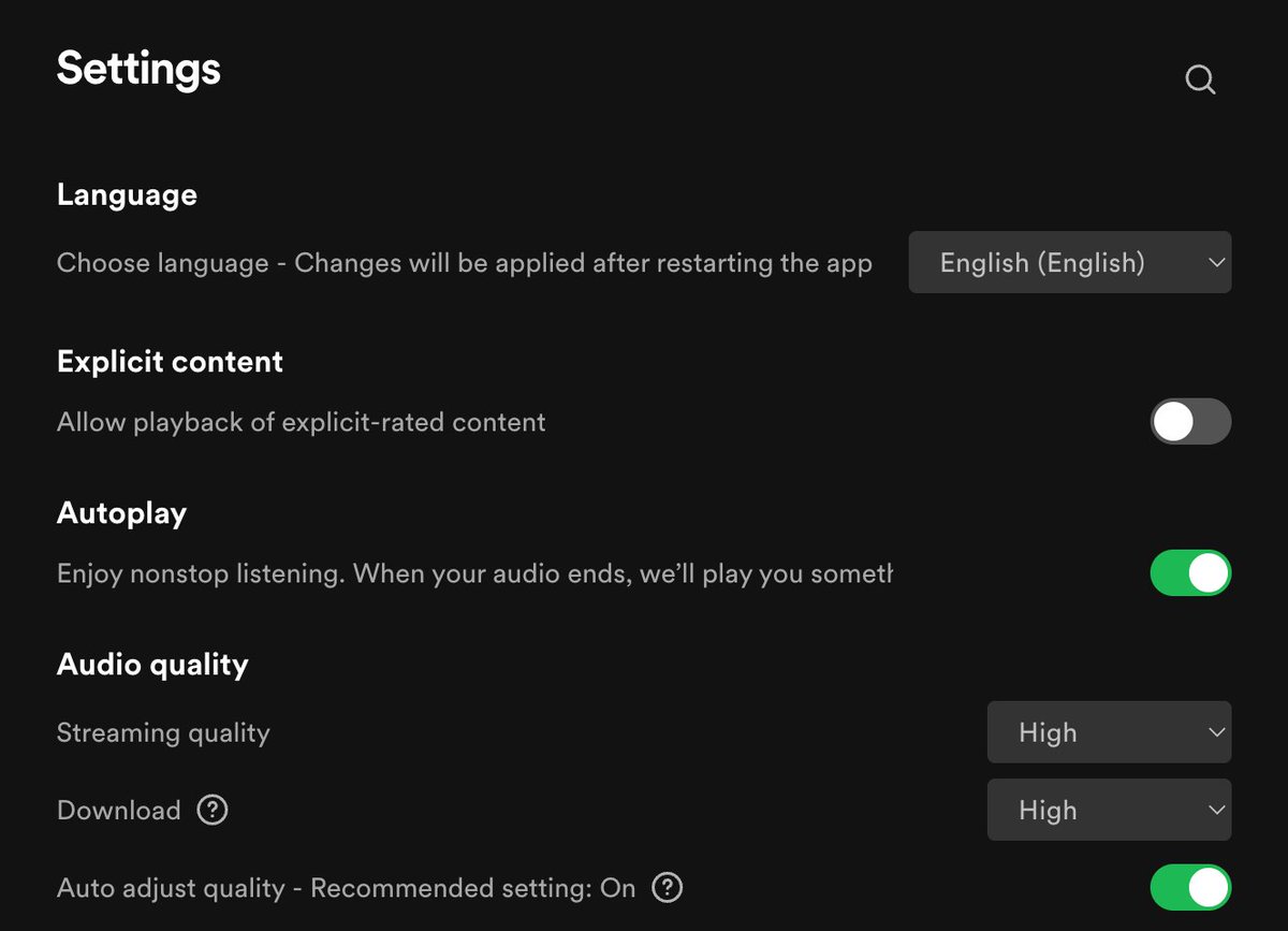 DaveTaylor's tweet image. Music lovers! Did you know that @Spotify has a powerful equalizer built into the program? Mac or Mobile, it's just a few clicks away and can make a world of difference in your enjoyment of the music. Here's the scoop: askdavetaylor.com/how-to-use-eq-… #spotify #music #equalizer #eq
