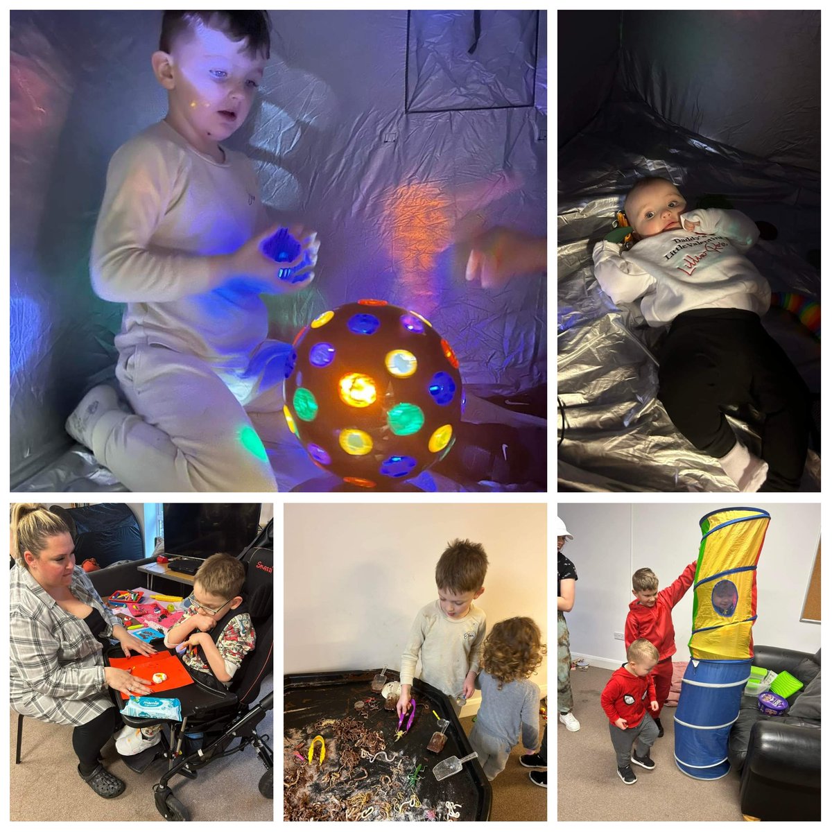 The Venture Community Hub tweet media