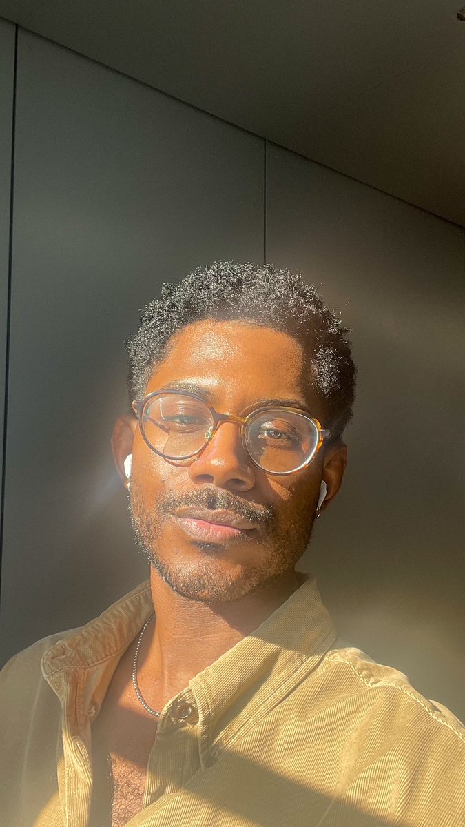 _jaymichael's tweet image. ☀️