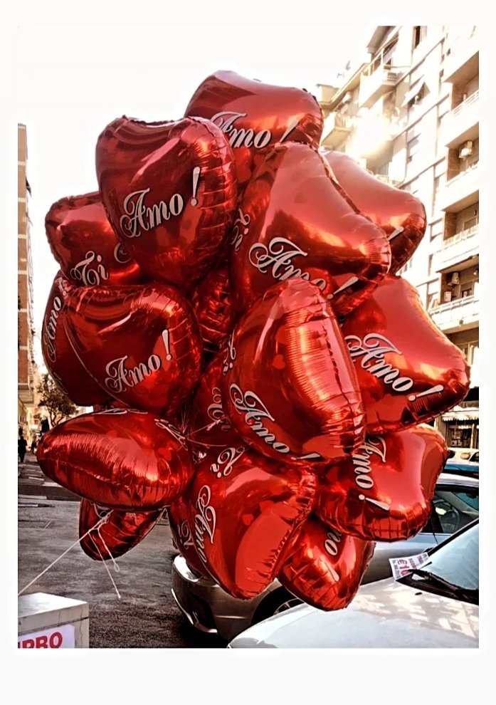 aldozamb's tweet photo. #SanValentino ❣️
#ValentinesDay
#valentinesday2024
Clicca sul link per leggere ⬇️⬇️⬇️
https://t.co/Ape9TqidO0 https://t.co/AF1p7BddwN