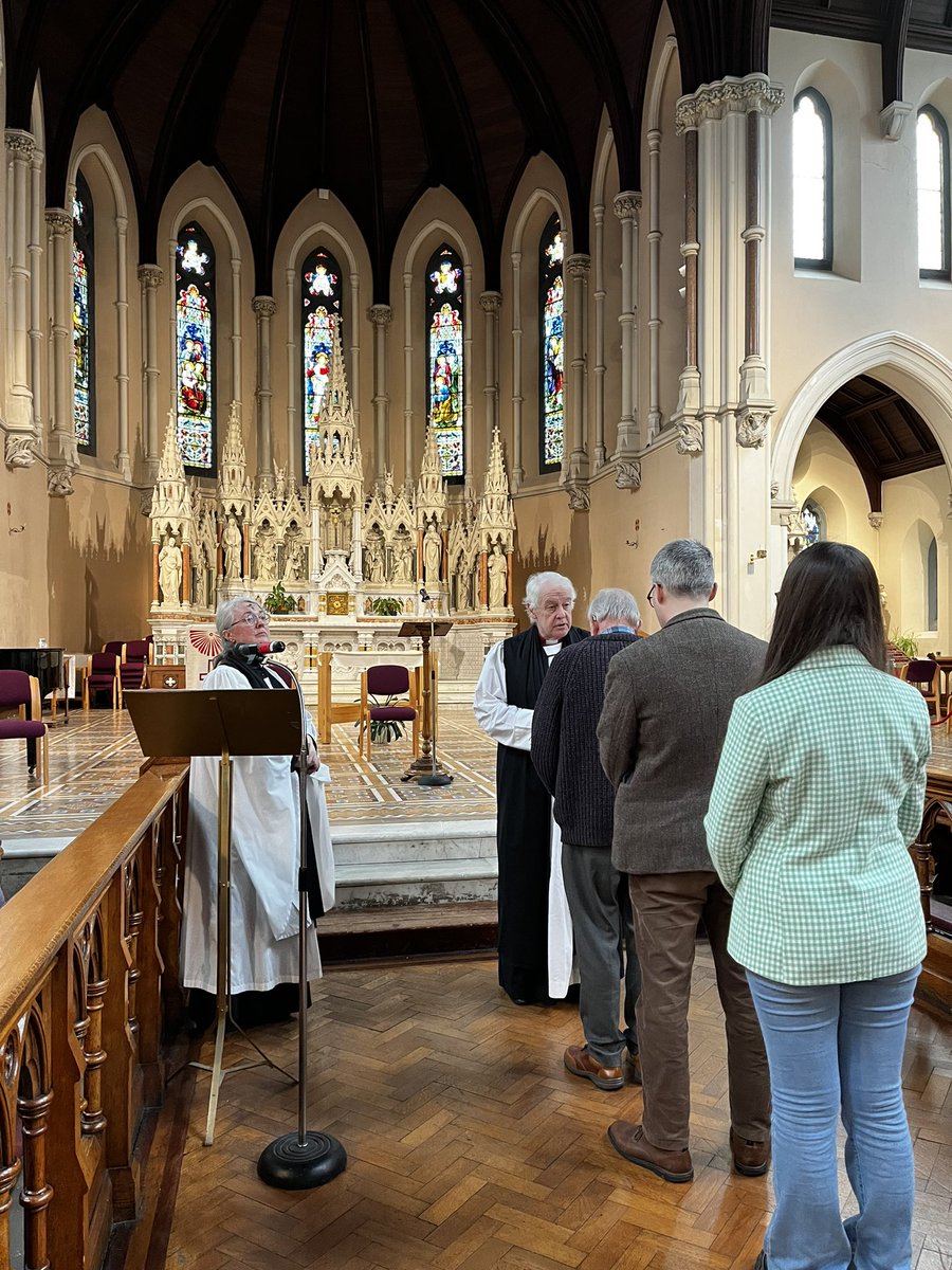 DCU Chaplaincy tweet media