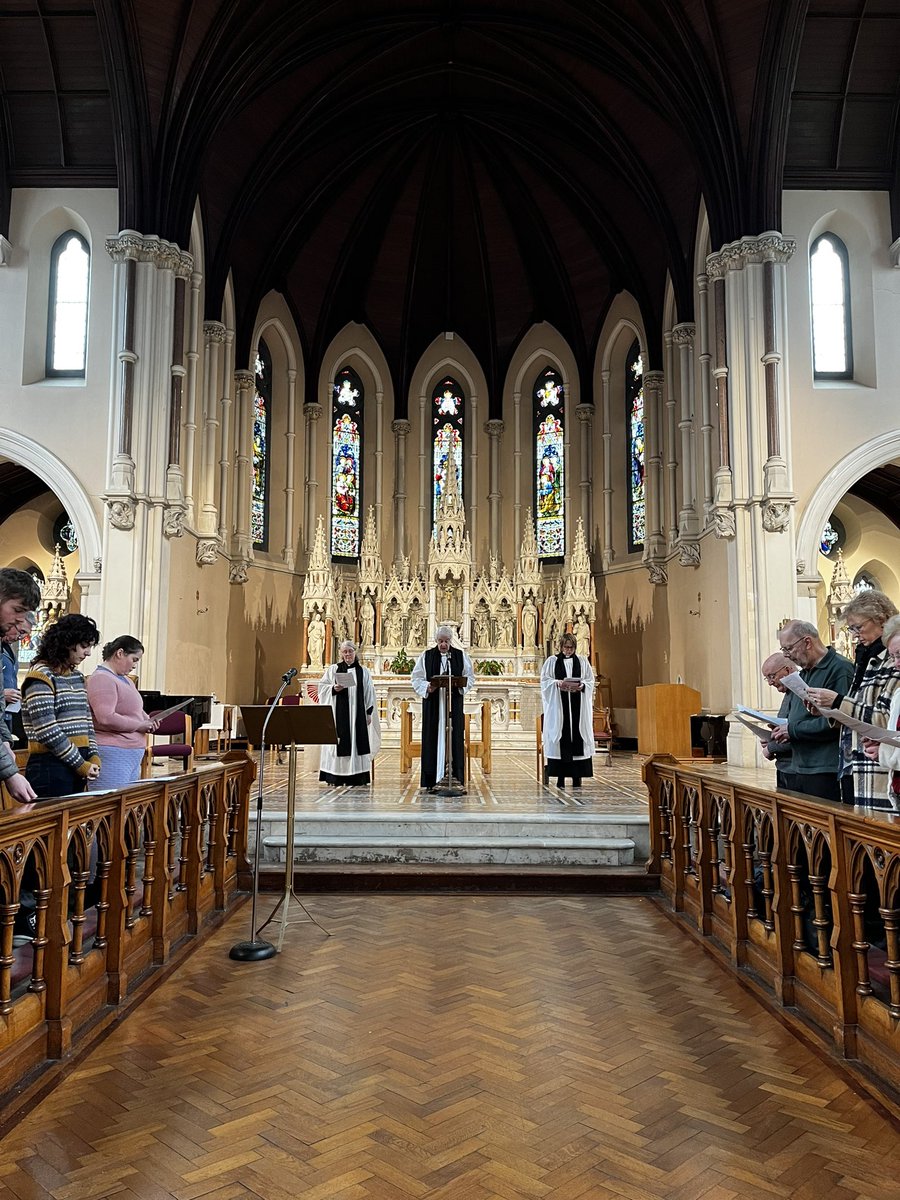 DCU Chaplaincy tweet media