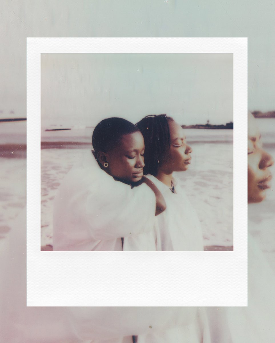 Rachel Seidu's Decade. tweet media